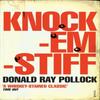 Knockemstiff by Donald Ray Pollock Paperback Book 9780099520979