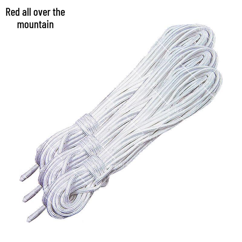 Marine Anchor and Mooring Rope