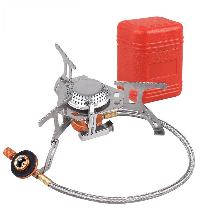 Hanlu Outdoor Portable Split Camping Stove