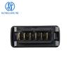 7700838101 Car 6 Pins Electric Window Control Switch Single Button For Renault Clio II Megane Kangoo Megane Scenic 7700429998
