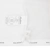 MALBON GOLF Seersucker Anorak Off White (Man)