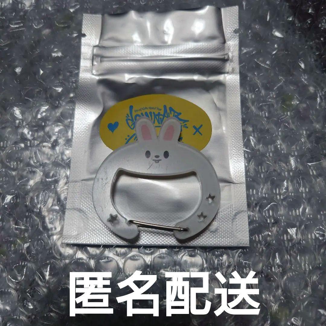 

[USED] Straykids Carabiner Levit Reno Seoul Con Pop-Up