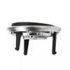 Pickup Air Conditioning Panel Control Knob Switches Button Black For Select Model 7N0907049C 7N0907049