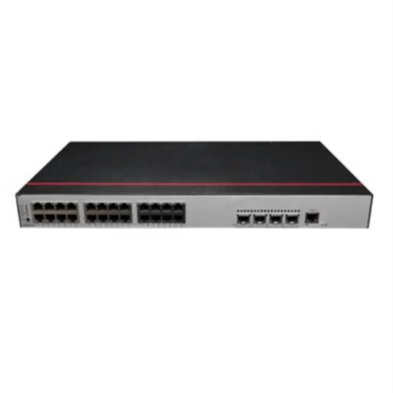 

Huawei S5735S-L24T4S-MA2 Layer 2 Managed Switch
