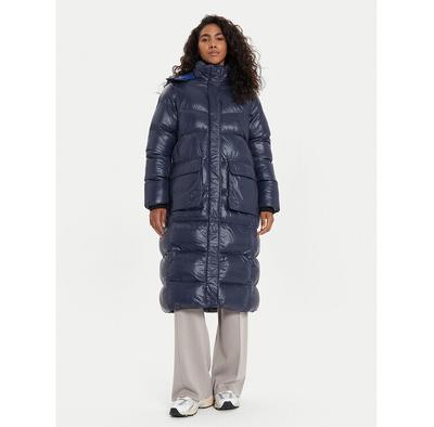 Whistler Lakewood W Long Puffer Winter Jacket W243266