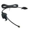 296114829 Ethernet Rj45 Cable for Ingenico IPP320 Ipp350 ISC250