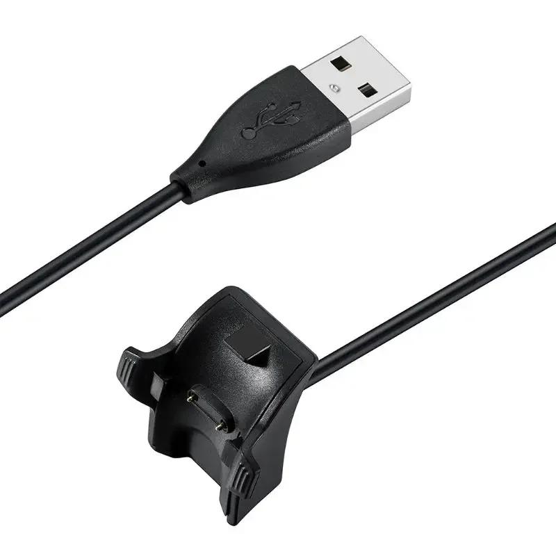 USB nabíjecí kabel pro honor Band 5 4 3 Pro Huawei Band 4 Pro/Band 2 3 Pro/Huawei Band 3 Nabíječka pro chytré hodinky