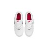 Nike Air Force 1 Low LV8 White Metallic Silver Sneakers DC9651-100