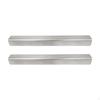 Edge Protectors for Cabinets with Strips, Cabinet Door Furniture, Drawers, Office,