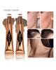 YOUNG VISION Toning Blush Highlight Stick Flüssiges Rouge spendet Feuchtigkeit mit Wasserfestigkeit
