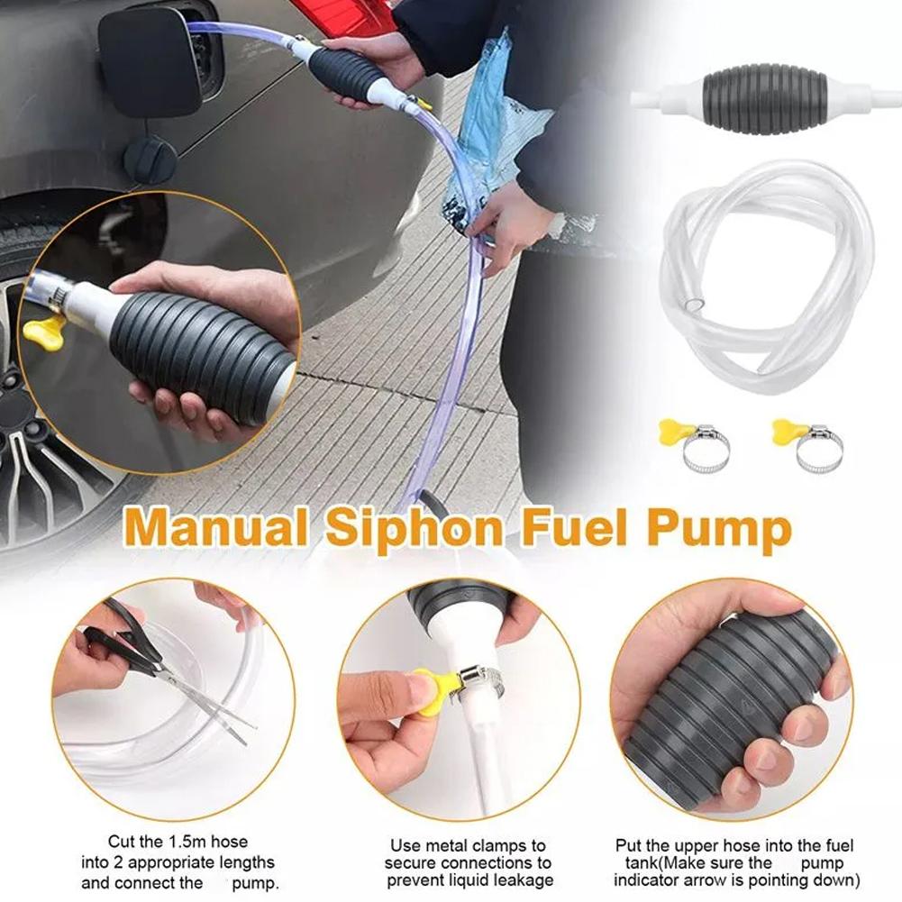 Plastic Funnels Set With Detachable Spout And Filter For Garage Motorcycle Car Van Truck Refueling Engine Diesel Petrol