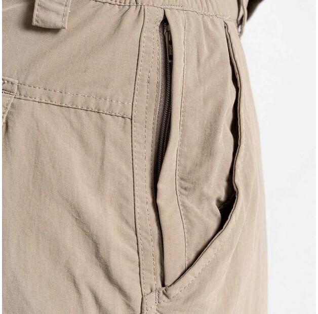 Craghoppers Конвертируемые брюки NosiLife Conv