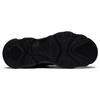 Puma Rs-Connect Choc Comfortable Low-Top Lifestyle Sneakers Unisex sneakers Black 386655-01