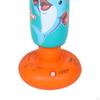 Inflatable Boxing Bag Freestanding Air Cartoon Birthday Gifts Punching for Kids