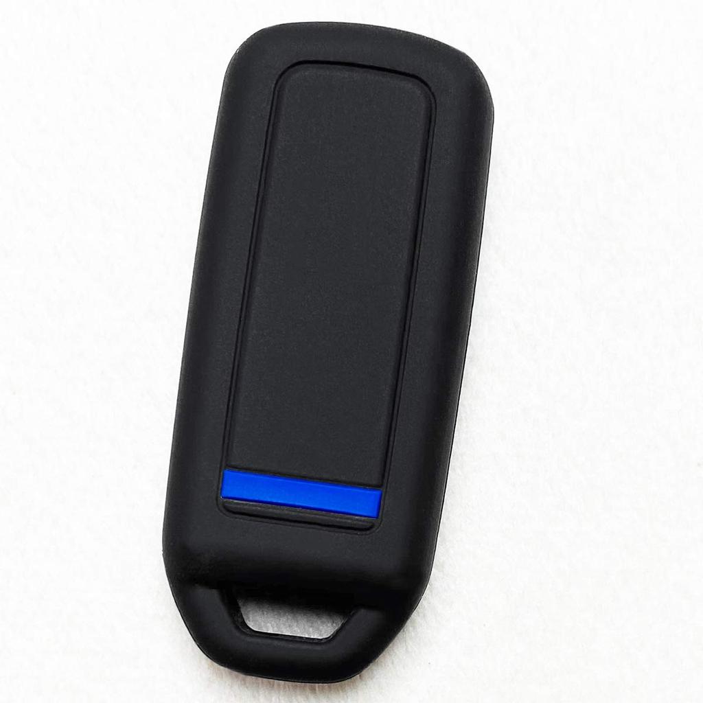 [IKT] (For Honda cars) Silicone cover for smart key 2