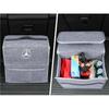 GLC GLB Auto Kofferraum Aufbewahrungstasche Organizer Kleinkram Verstauung Aufräumbox Für Mercedes Benz B/C/E/S Klasse A GLC GLK