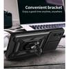 Shockproof Armor Case For Nokia X100 G400 G21 G20 G10 G11 Camera Lens Protection Fundas For Nokia C31 C30 C21Plus C110 C20