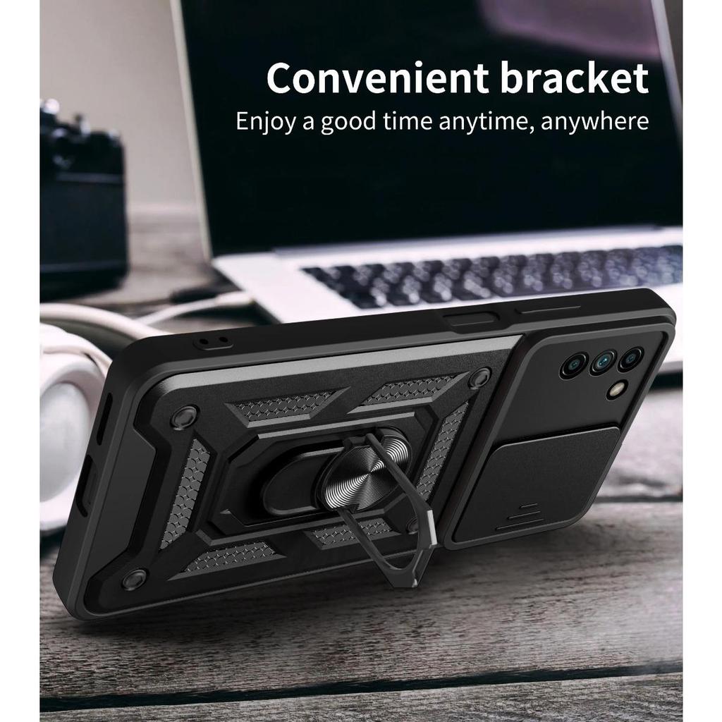 Shockproof Armor Case For Nokia X100 G400 G21 G20 G10 G11 Camera Lens Protection Fundas For Nokia C31 C30 C21Plus C110 C20