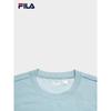 FILA Men's Knit Long Sleeve T-Shirt