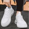Herren Frühling Neuankunft Trendige Vielseitige Lässige Sportschuhe – Chunky-Sohle Leichte Atmungsaktive Sneaker für Herren