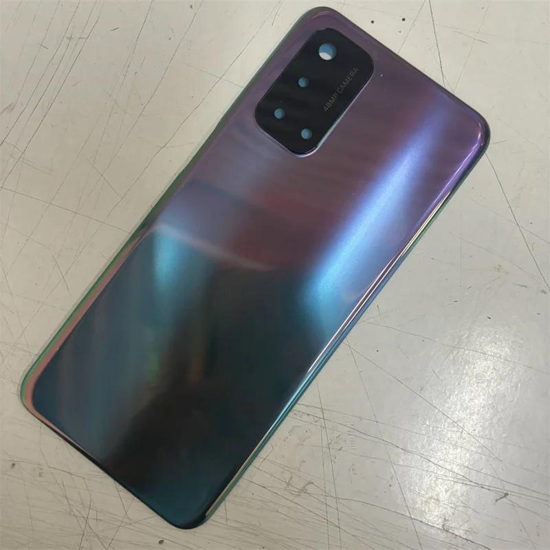For Oppo 93 5G Battery Back Cover Housing Case Replacement Parts
