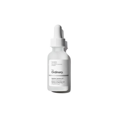 The Ordinary Argireline Solution 30mL Genuine Product Serum for Eyes and Forehead Skin Care Aging [Bescos Award] Solution 10% (A 10)