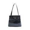 This year's popular bags, bucket bags, large-capacity women's 2025 new retro versatile spring and summer shoulder bags