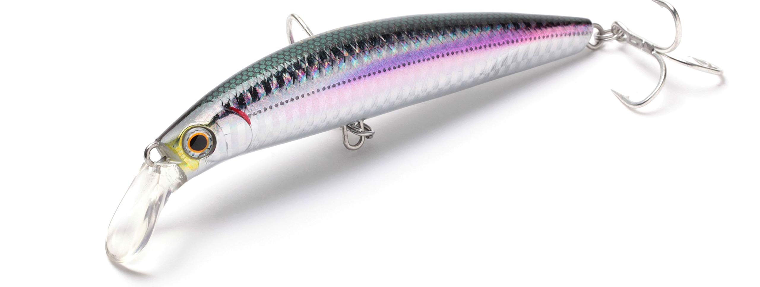 

Jackson Minnow Pintail EZ 45 110mm 45g Katakuchi SRK Lure