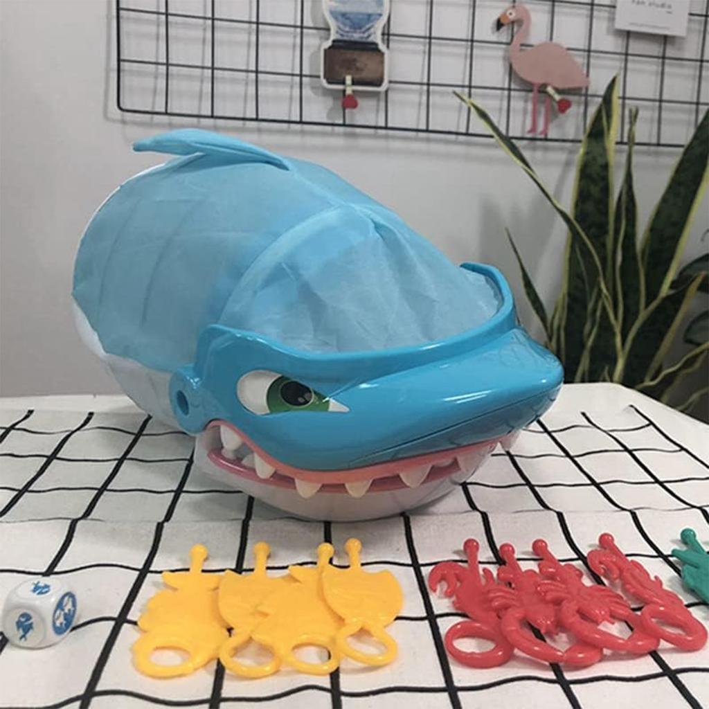Interactive Game, Toy Game Desktop Bitting Game For Funny Parent Child Games Toys And Family Games Party Fun