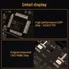 160Wx2+220W Versatile DIY AMP Board Advanced 2.1 Channel Amp Board for Speakers