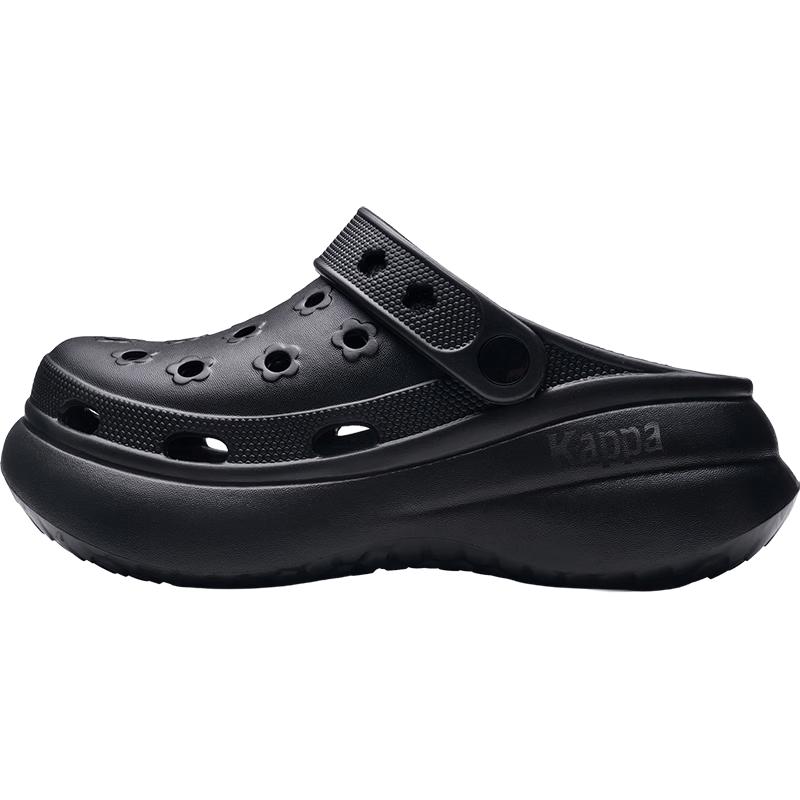 Kappa Women s Breathable Clog Sandals EUR 35-36