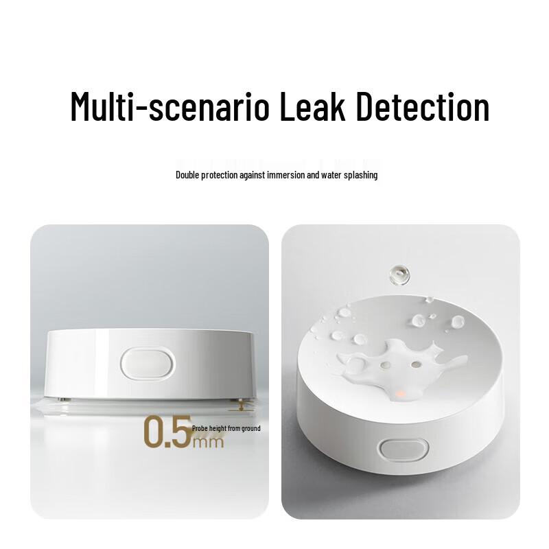 Xiaomi Mijia Smart Water Leak Sensor 2