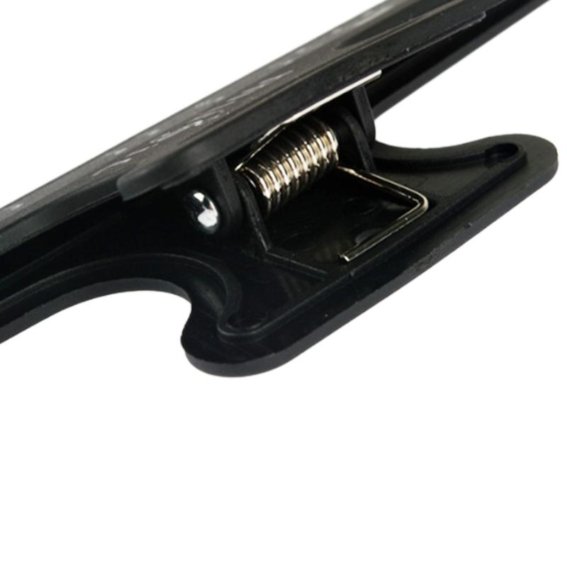 Music Notes Clip Music Clip Book Page Clip Plastic Big Music Stationery Book Clip Music Book Page Holder Practice Parts