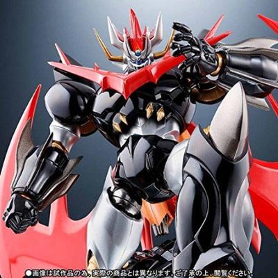 Tienda web Tamashii limitada Super Robot Chogokin Gran Mazinkaiser Shin Mazinger ZEROvs General Oscuro Mazinger Z Soul