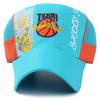 Summer Outdoor Sports Children Baseball Cap New Student Quick Drying Mesh Baby Sunhat Boy Girl Snapback Caps Kid Fishing Hat