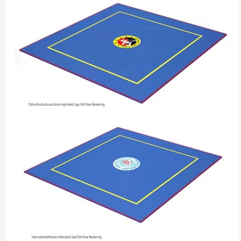 Hongda Kaisheng Professional Martial Arts Training Mat
