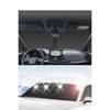 For BYD TANG SONG YUAN 2017-2025 Front Windshield Sunshade Sun Shade Cover Blockage Foldable Heat Insulation