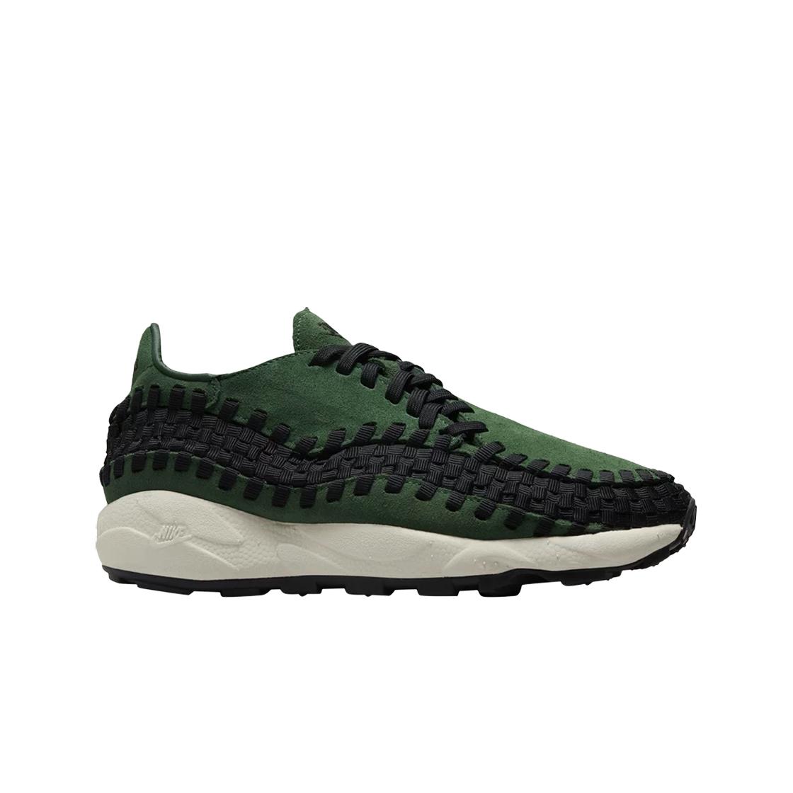 

(w) Nike Air Footscape Woven Fir 230