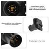 12V-24V  7Pin Car Electric Socket Trailer Socket Adapter Plug for Caravan Trailer