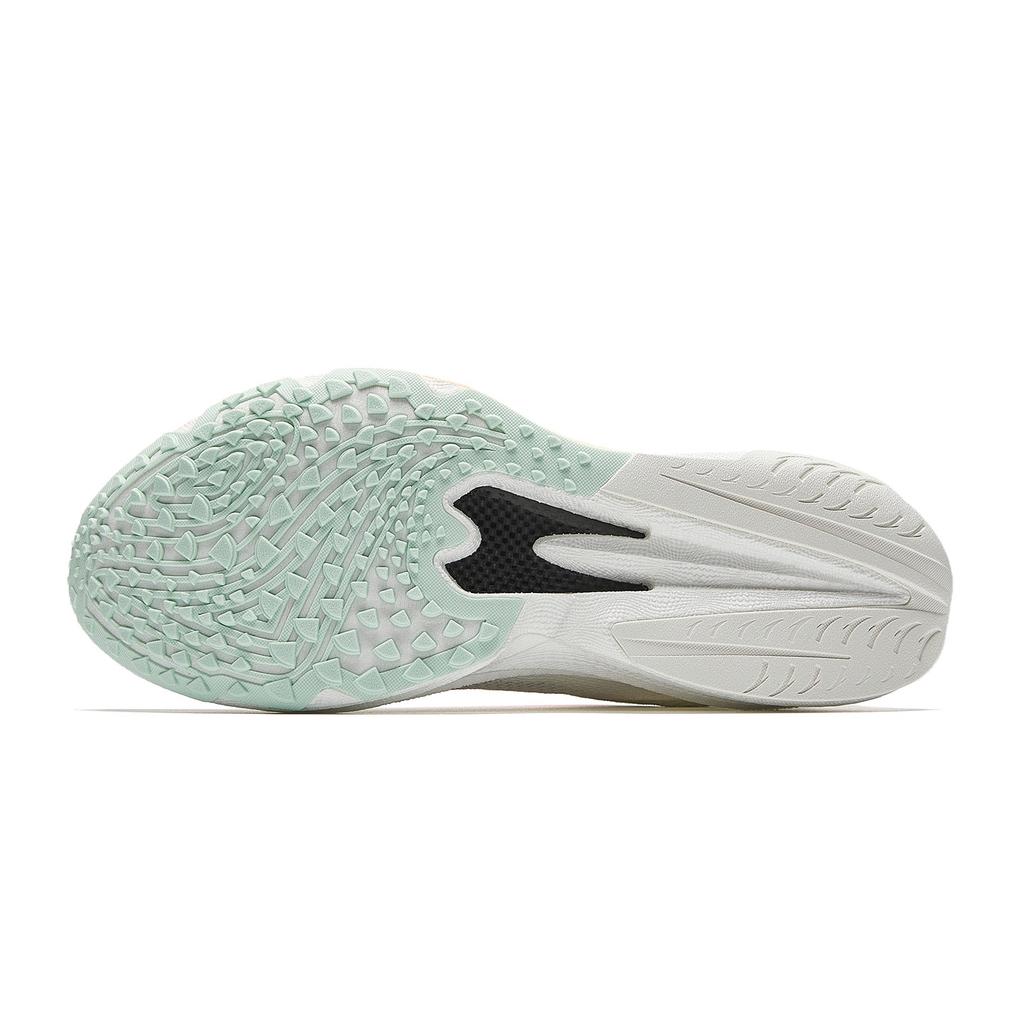 Anta 2 Cushioning Slip Resistant Abrasion Resistant Low top Nitrogen 80 Technology, Hollow Carbon Plate Training 922615599-1