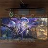 Anime Sexy Girl Castorice Honkai Star Rail HSR Mouse Pad Large Keyboard Mousepad Office Nonslip Base Gaming HD Printing Desk Mat
