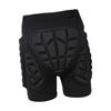 Spodenki z ochraniaczami na biodra Odzież ochronna Regulowane dla Unisex
