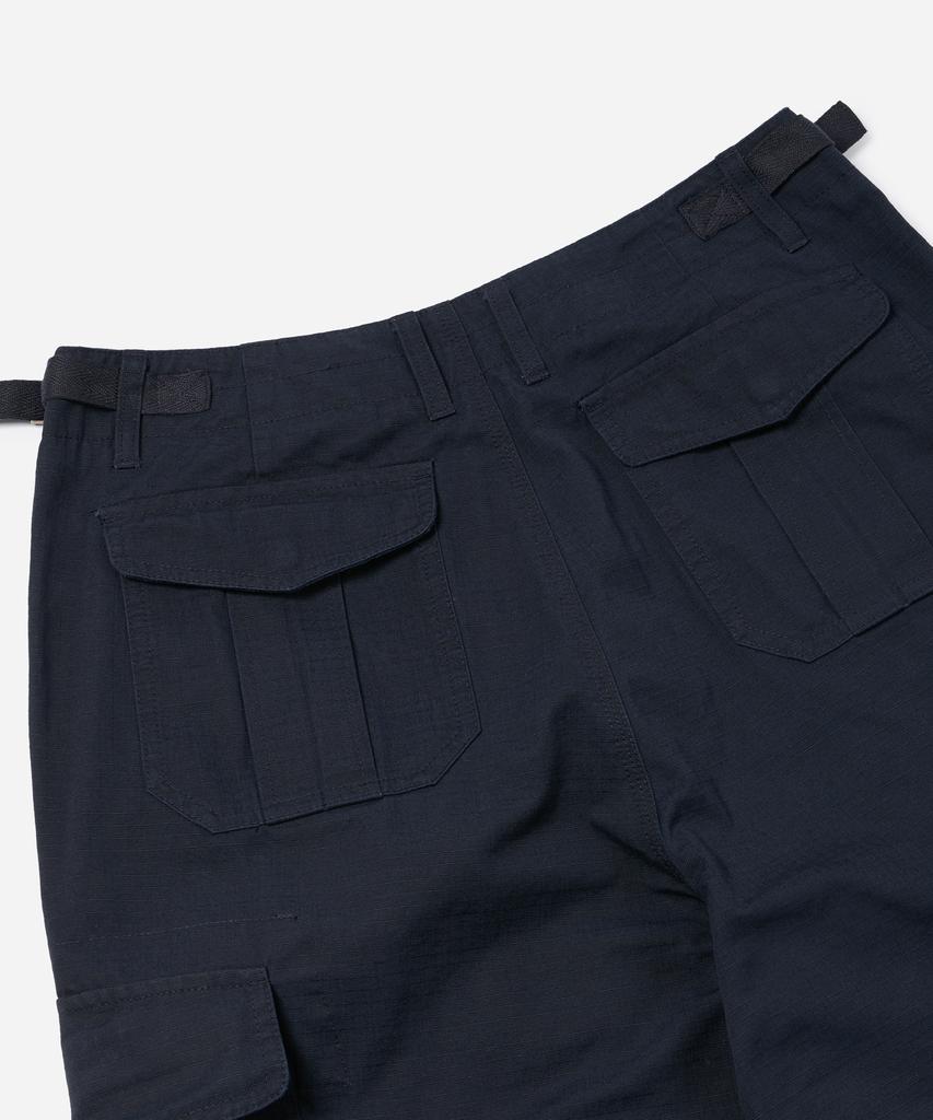 FRIZMWORKS Ripstop Field Cargo Pants _ Navy