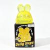 Schylling Needoh Jelly Hops Squishy Toy Multicolored Knead Filled Hand Grip Fidget Sensory Toy Anxiety Heal Relax Leisure Gift