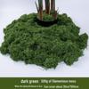 Artificial Moss Turf for Landscaping and Decor