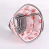 Anti-Bite Cat Recovery Collar Lightweight Elizabethan Collar New Pet Cone Collar  for After Surgery