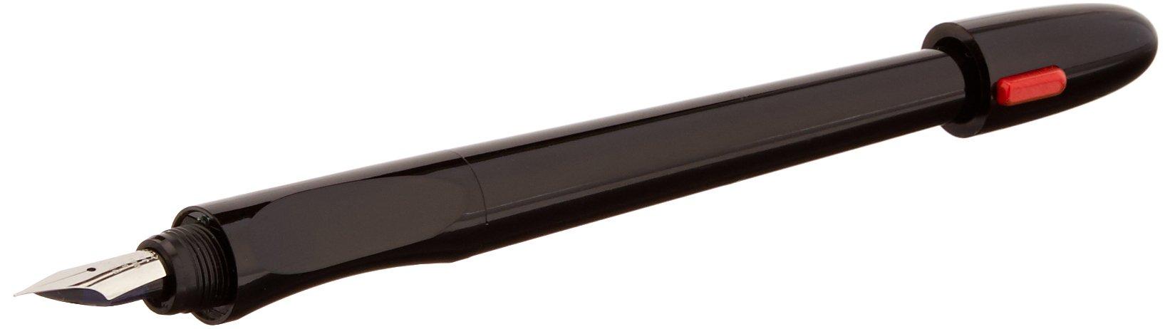 

Pilot Fountain Pen Calligraphy Pen PFP50RBEF Black