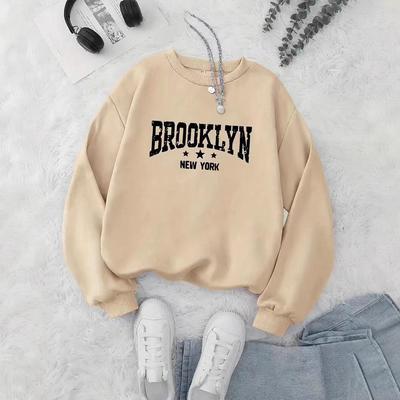Bluzki – Bluzy i bluzy z kapturem
