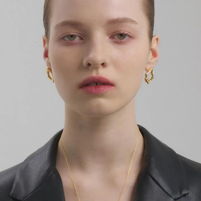 New Weave - Earring 03