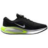 Nike Journey Run Comfortable Durable Low-Top Running Shoes Men Sneaker Black White FN0228-004